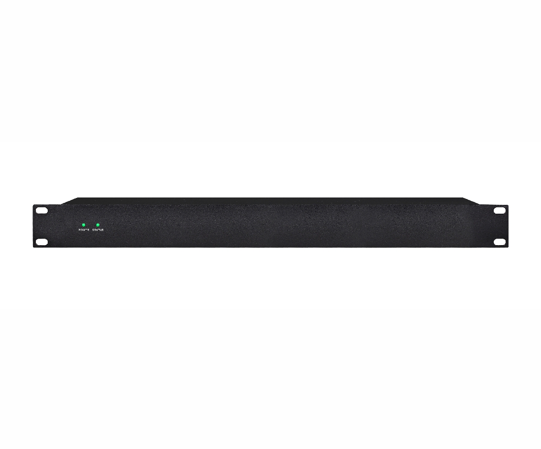 音頻處理器NEX1616
