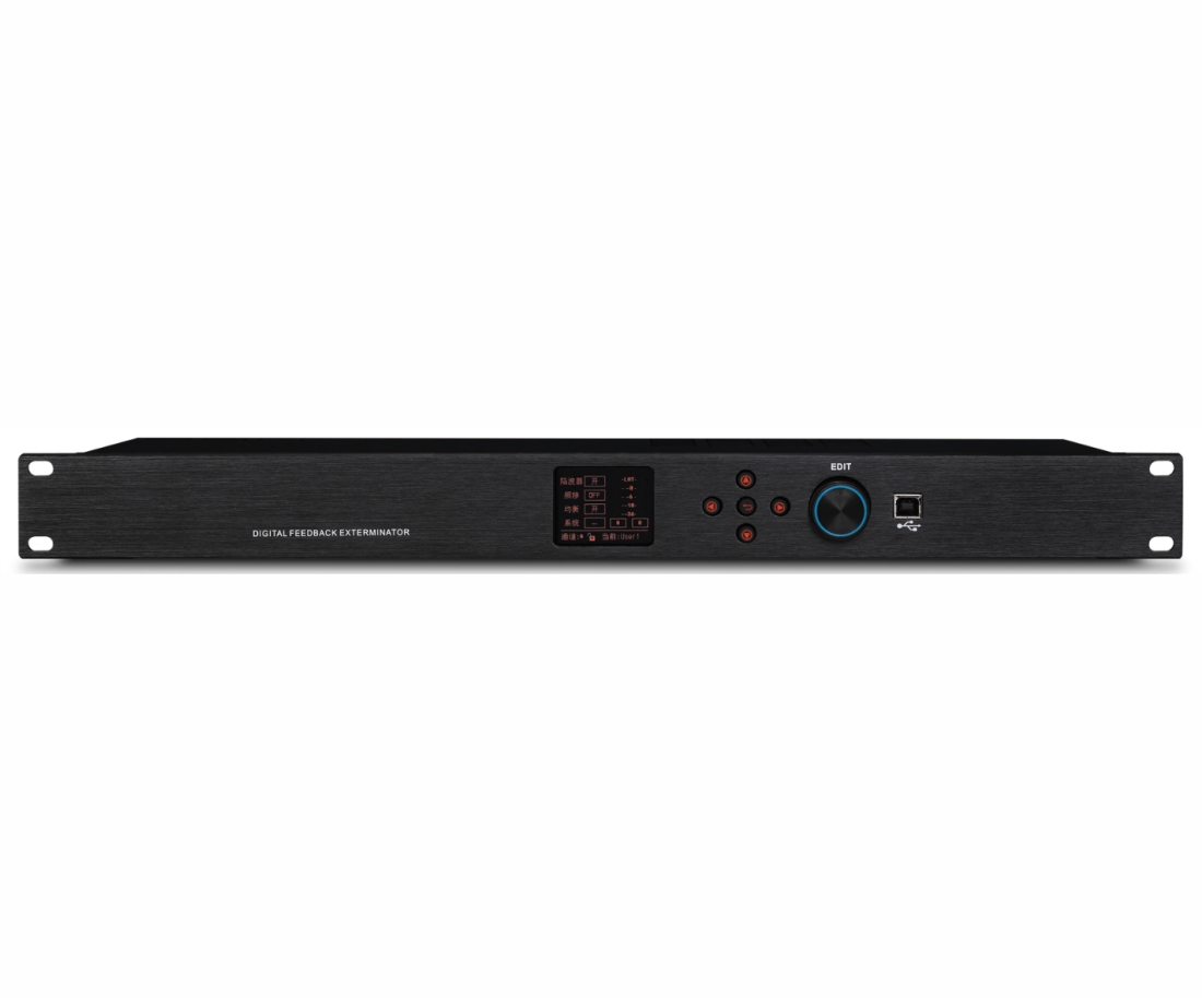 反饋移頻器FBD-2200